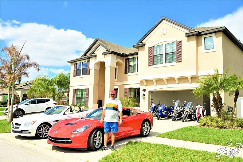 بیوگرافی سیدحسین عباسمنش